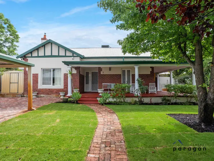 3 Elven Street, North Perth WA 6006