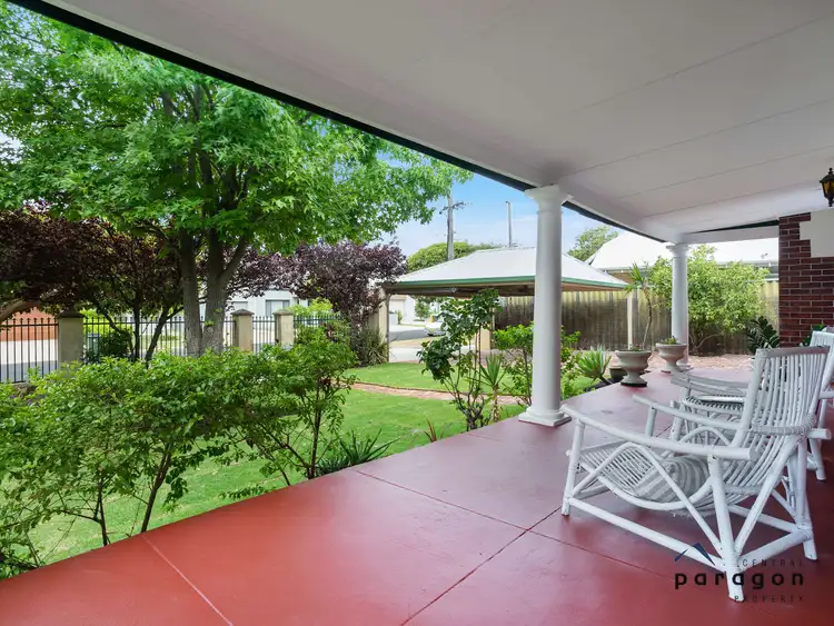 Third view of Homely house listing, 3 Elven Street, North Perth WA 6006