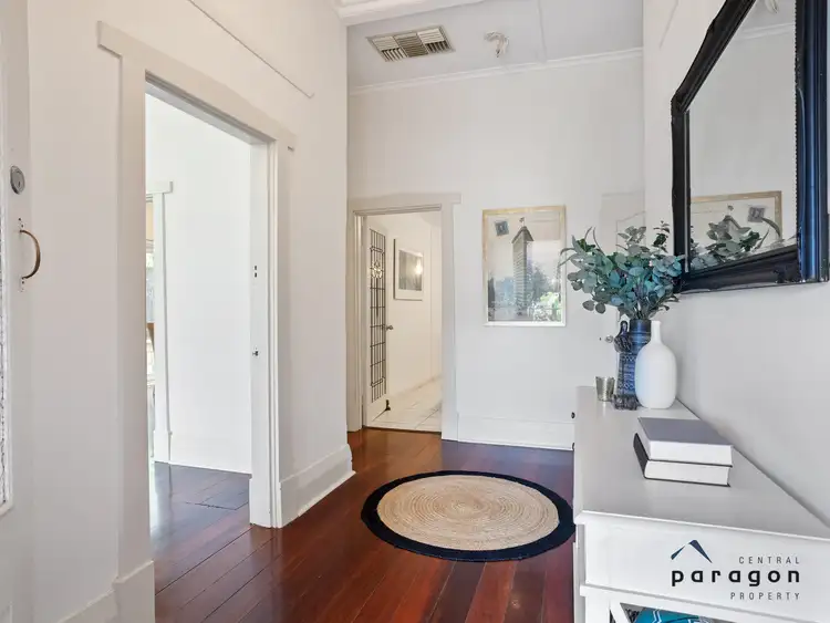 Fourth view of Homely house listing, 3 Elven Street, North Perth WA 6006