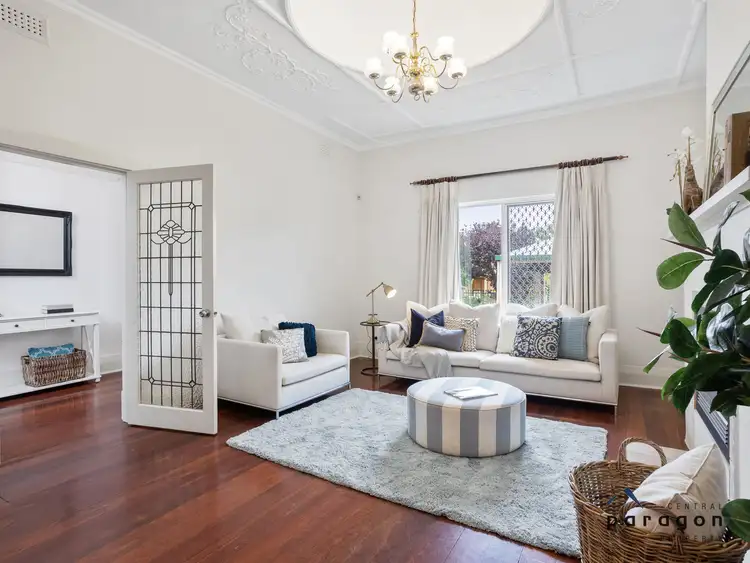 Fifth view of Homely house listing, 3 Elven Street, North Perth WA 6006