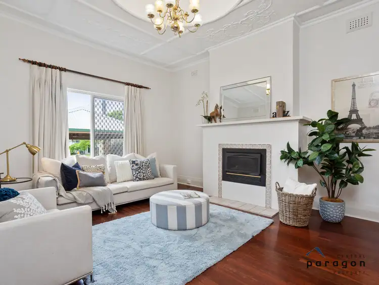 Sixth view of Homely house listing, 3 Elven Street, North Perth WA 6006