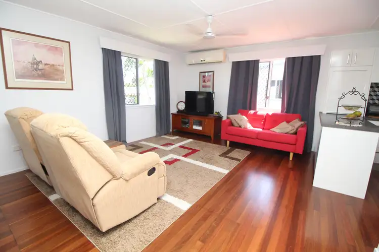 Third view of Homely house listing, 183 Charles Street, Heatley QLD 4814