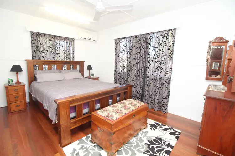 Fifth view of Homely house listing, 183 Charles Street, Heatley QLD 4814