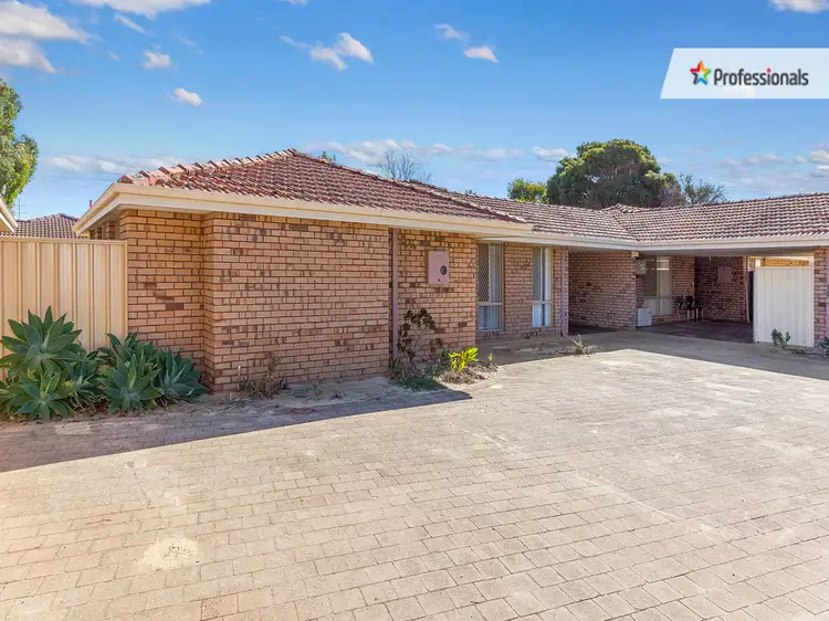 Fourth view of Homely villa listing, 8/13 Chich Place, Cannington WA 6107
