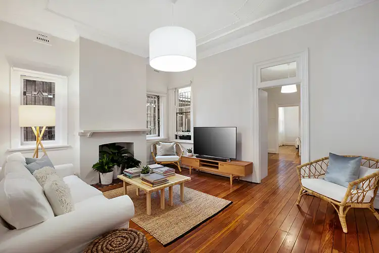 Fifth view of Homely apartment listing, 14 Sir Thomas Mitchell Road, Bondi Beach NSW 2026