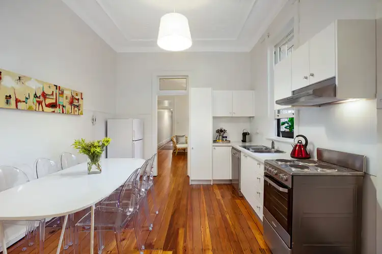 Sixth view of Homely apartment listing, 14 Sir Thomas Mitchell Road, Bondi Beach NSW 2026