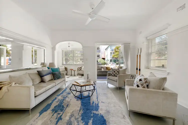 2/282 Campbell Parade, Bondi Beach NSW 2026