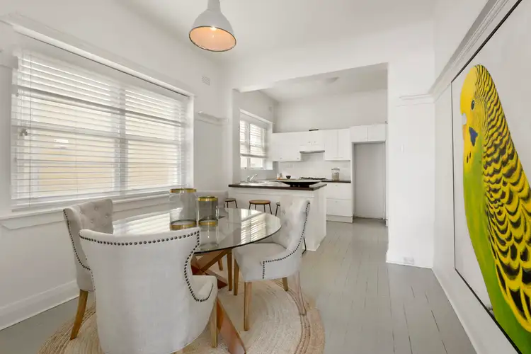 Sixth view of Homely apartment listing, 2/282 Campbell Parade, Bondi Beach NSW 2026