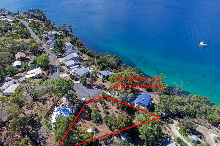 Main view of Homely land listing, 7 & 9 Susans Bay Road, Primrose Sands TAS 7173