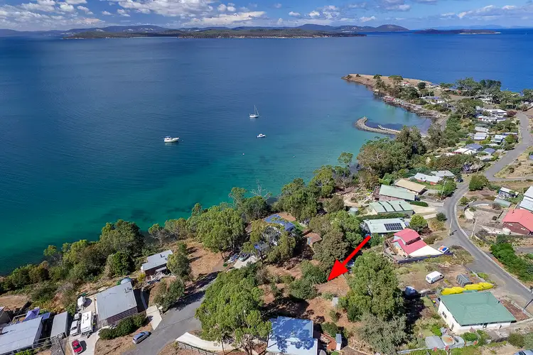 Third view of Homely land listing, 7 & 9 Susans Bay Road, Primrose Sands TAS 7173