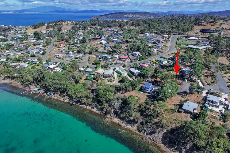 Fifth view of Homely land listing, 7 & 9 Susans Bay Road, Primrose Sands TAS 7173