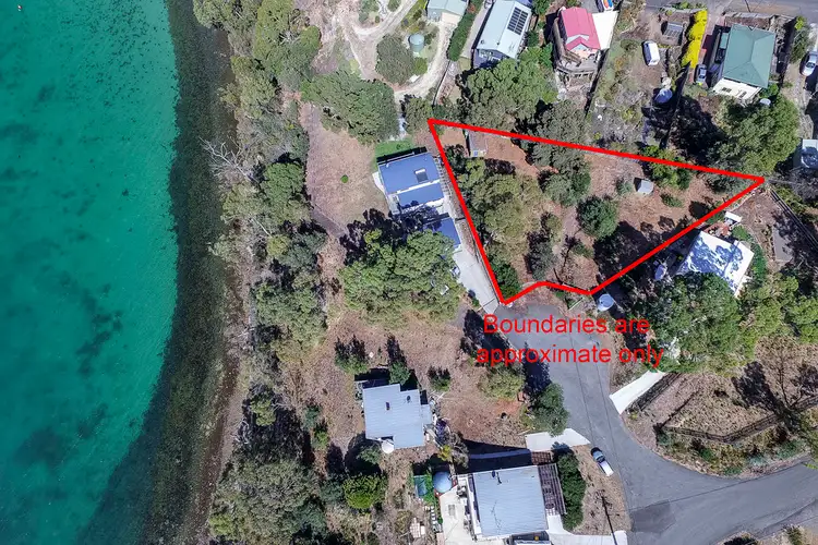 Seventh view of Homely land listing, 7 & 9 Susans Bay Road, Primrose Sands TAS 7173
