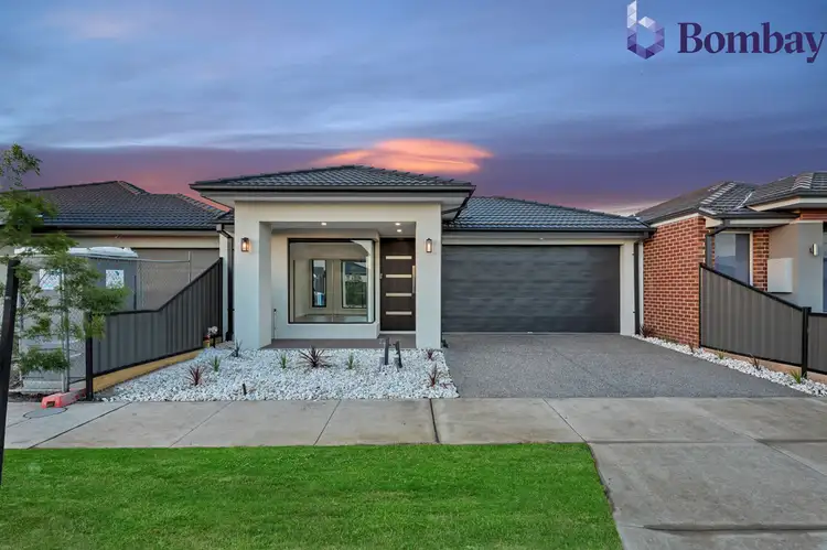 Main view of Homely house listing, 24 Kelberg Road, Kalkallo VIC 3064
