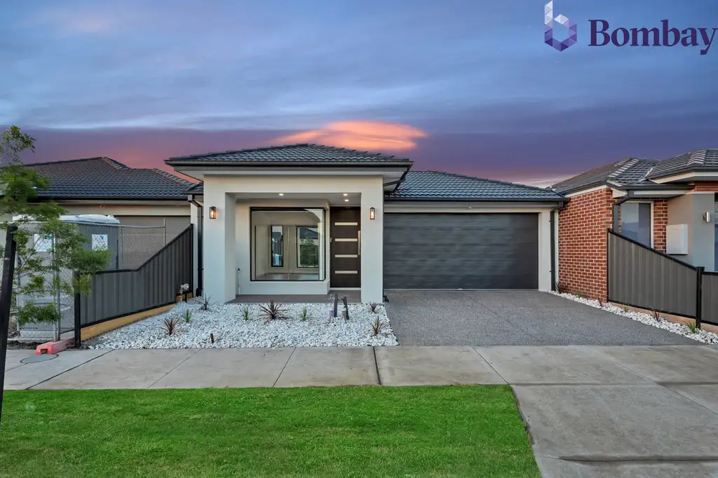 Main view of Homely house listing, 24 Kelberg Road, Kalkallo VIC 3064