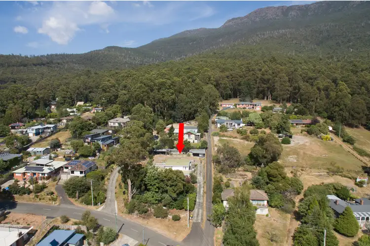 Third view of Homely house listing, 313 Strickland Avenue, South Hobart TAS 7004