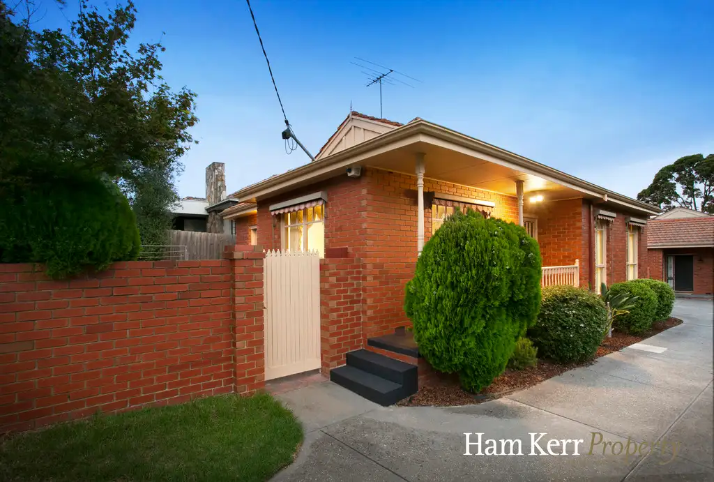 Main view of Homely unit listing, 1/146 Maud Street, Balwyn North VIC 3104