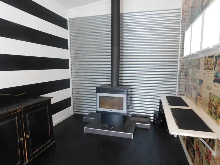Second view of Homely house listing, 11 Gordon St, Coonabarabran NSW 2357