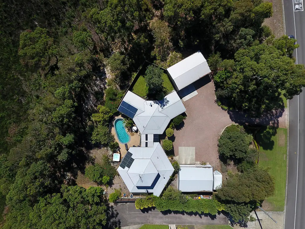 Main view of Homely house listing, 135 Salamander Way, Salamander Bay NSW 2317