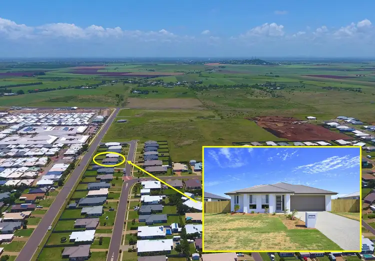 Third view of Homely house listing, 31 Firefly Street, Bargara QLD 4670
