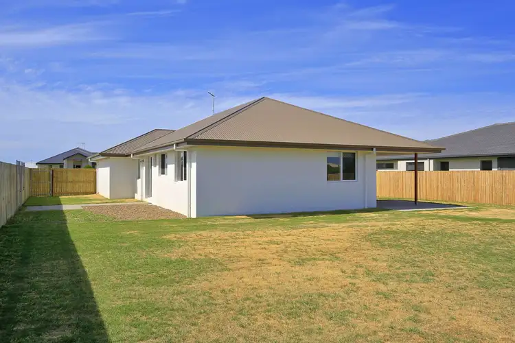 Fifth view of Homely house listing, 31 Firefly Street, Bargara QLD 4670