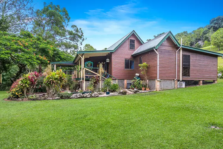 Third view of Homely rural property listing, 670 Wilsons Creek Road, Wilsons Creek NSW 2482