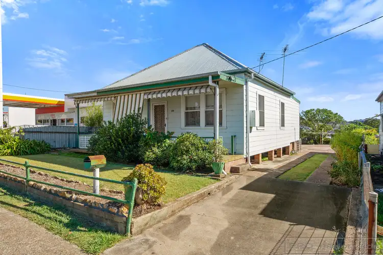 Second view of Homely house listing, 114 New England Highway, Rutherford NSW 2320