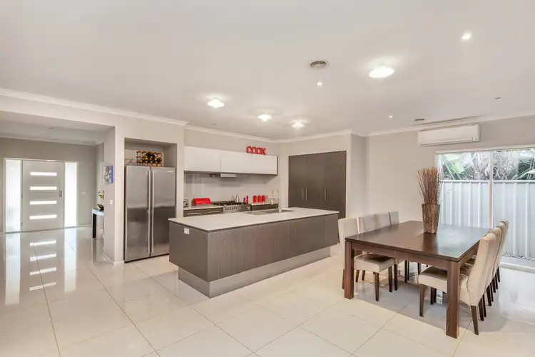 Third view of Homely house listing, 17 Lake Logan Way, Caroline Springs VIC 3023