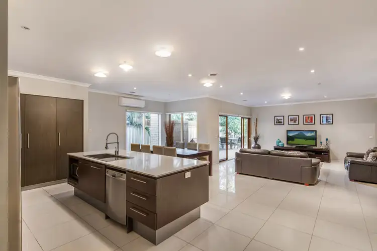 Fourth view of Homely house listing, 17 Lake Logan Way, Caroline Springs VIC 3023