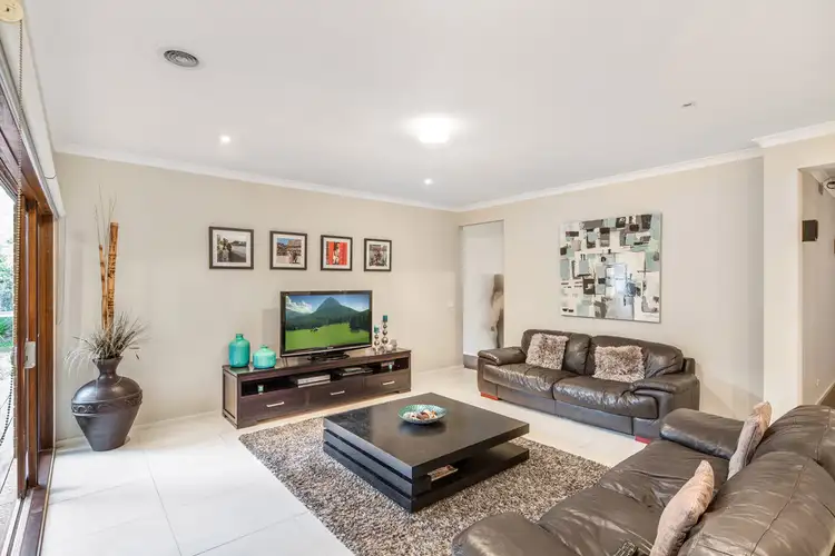 Fifth view of Homely house listing, 17 Lake Logan Way, Caroline Springs VIC 3023
