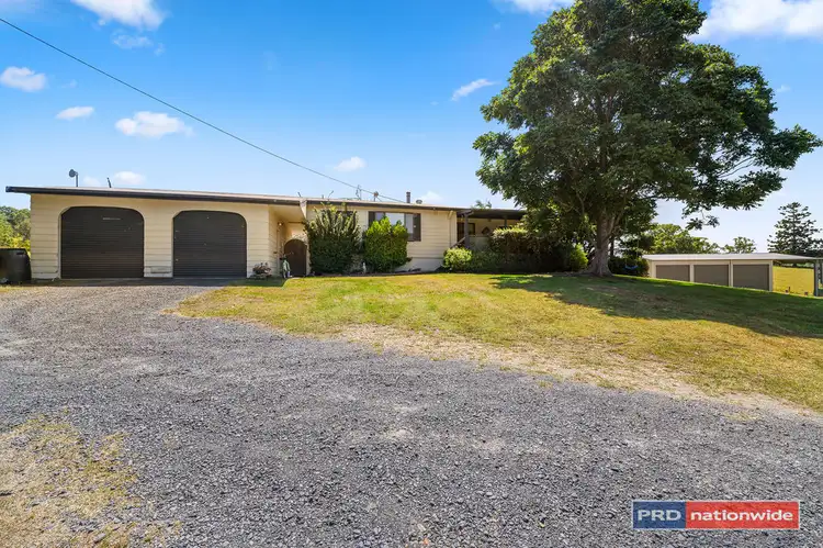 Second view of Homely house listing, 629 Orara Way, Nana Glen NSW 2450
