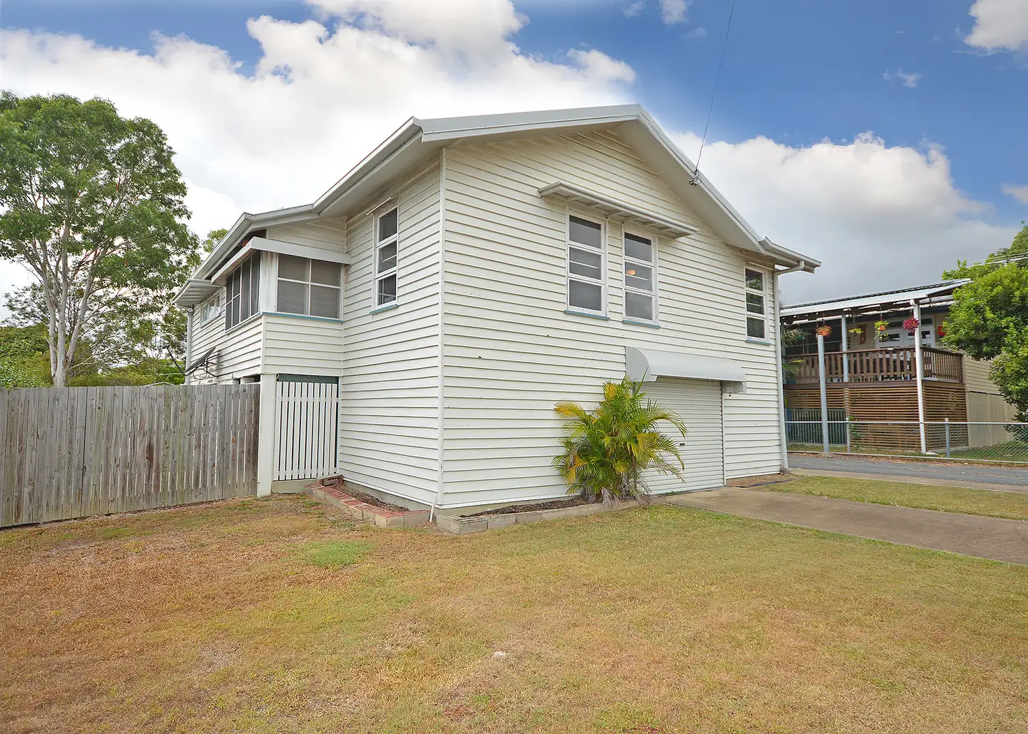 Main view of Homely house listing, 32 Newhaven Street, Pialba QLD 4655