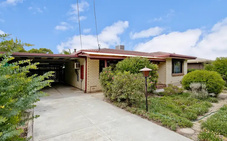 Main view of Homely house listing, 33 London Drive, Salisbury East SA 5109