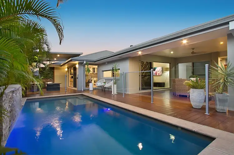 46 Rivermill Terrace, Maudsland QLD 4210