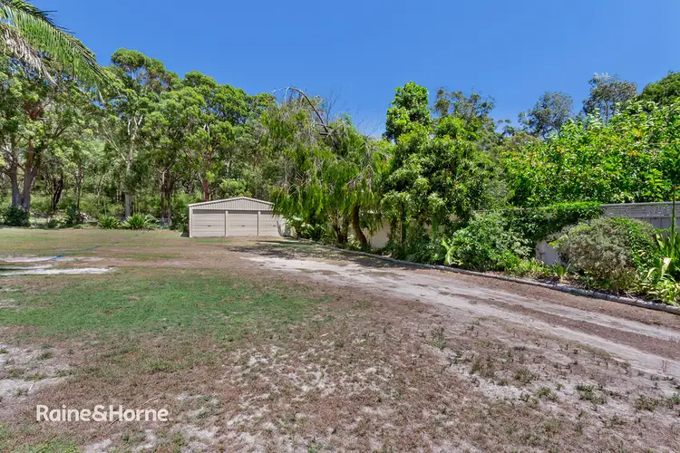 Third view of Homely land listing, 206a Salamander Way, Salamander Bay NSW 2317