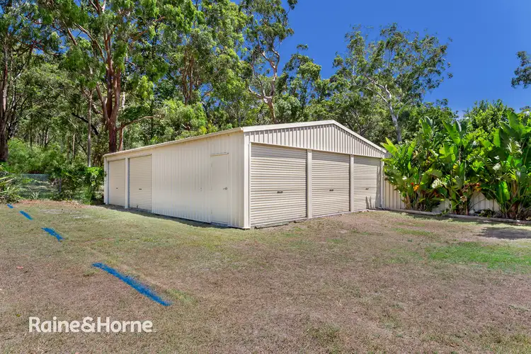 Fourth view of Homely land listing, 206a Salamander Way, Salamander Bay NSW 2317