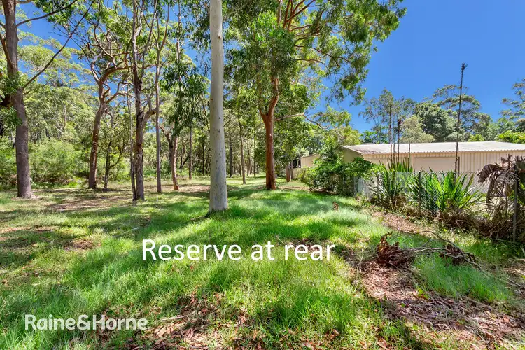 Fifth view of Homely land listing, 206a Salamander Way, Salamander Bay NSW 2317