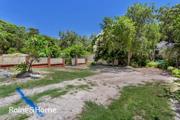 Sixth view of Homely land listing, 206a Salamander Way, Salamander Bay NSW 2317