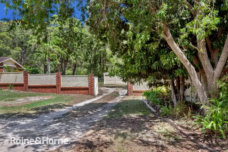 Seventh view of Homely land listing, 206a Salamander Way, Salamander Bay NSW 2317