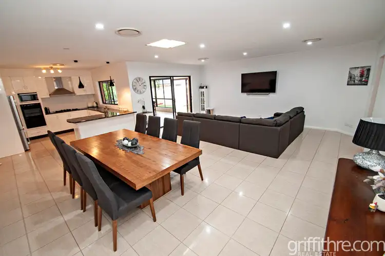 Fifth view of Homely house listing, 5 Rowley Street, Griffith NSW 2680