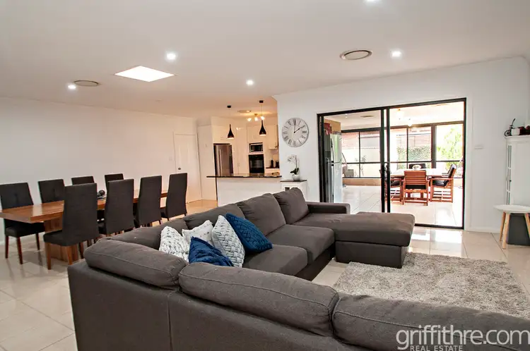 Sixth view of Homely house listing, 5 Rowley Street, Griffith NSW 2680