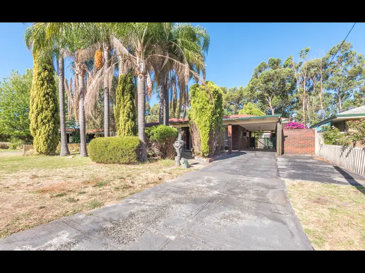 43 Gravity Street, Beckenham WA 6107