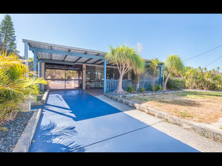 10 Oleander Street, Maddington WA 6109