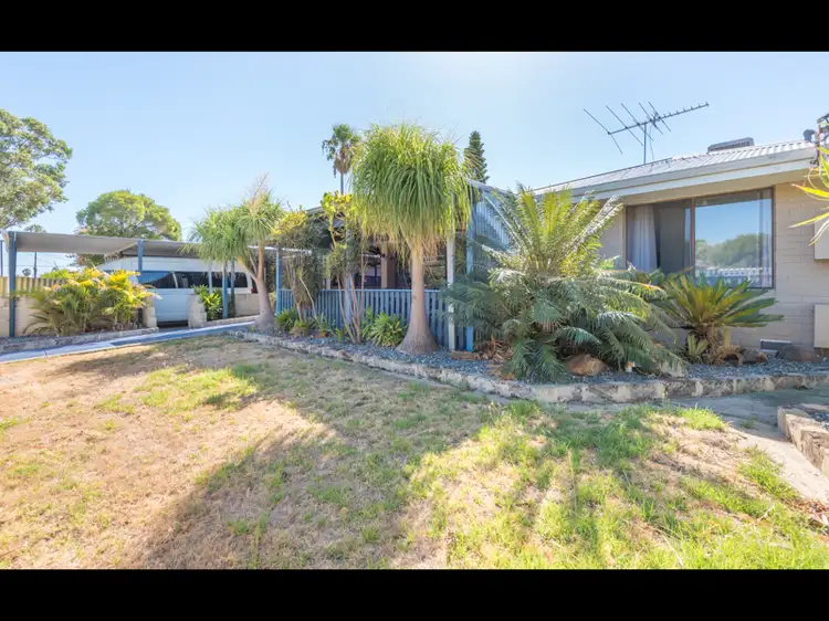 Second view of Homely house listing, 10 Oleander Street, Maddington WA 6109
