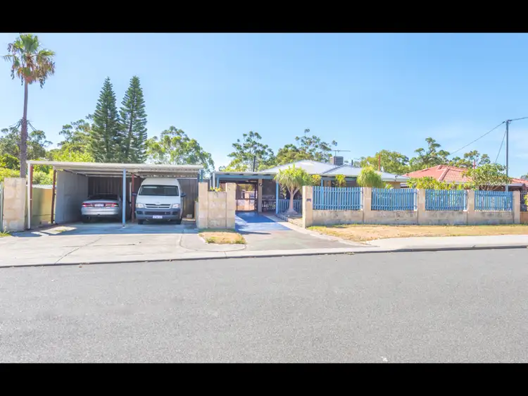 Third view of Homely house listing, 10 Oleander Street, Maddington WA 6109