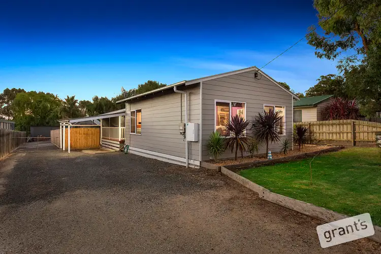10 Walters Road, Nyora VIC 3987