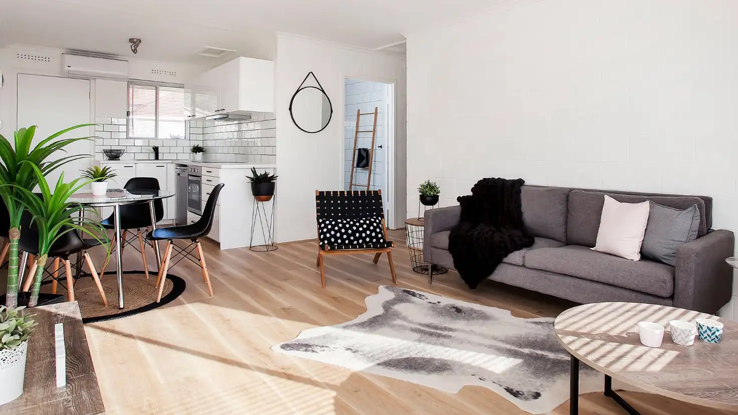 Main view of Homely unit listing, 4/55 Price Avenue, Lower Mitcham SA 5062