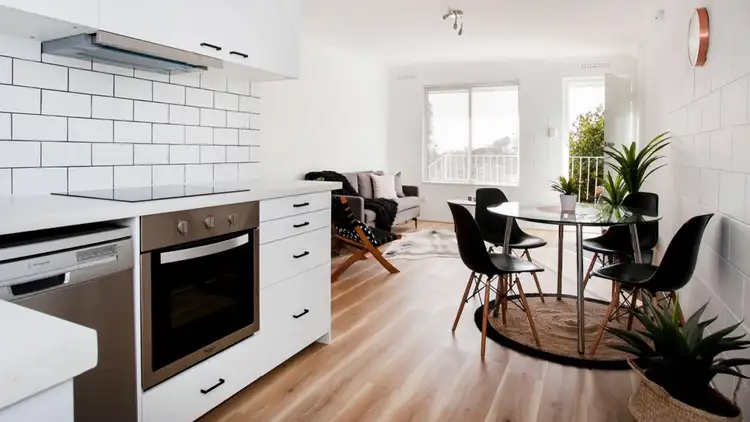 Second view of Homely unit listing, 4/55 Price Avenue, Lower Mitcham SA 5062