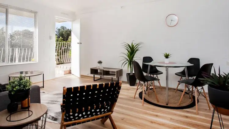 Third view of Homely unit listing, 4/55 Price Avenue, Lower Mitcham SA 5062