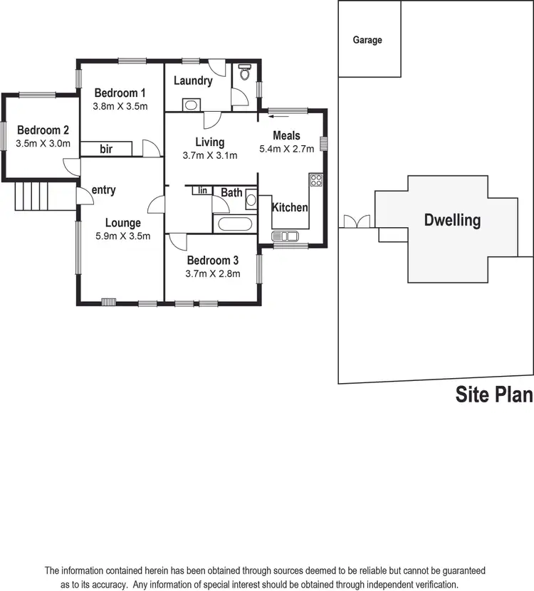 Fifth view of Homely house listing, 3 Walsh Avenue, Thornbury VIC 3071