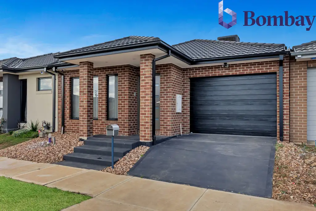 Main view of Homely house listing, 21 Colwood Avenue, Mickleham VIC 3064